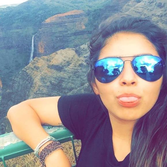 Meet your Posher, Johanna - Picture 1 of 1